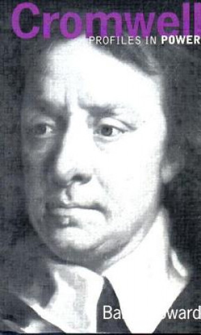 Książka Oliver Cromwell Barry Coward