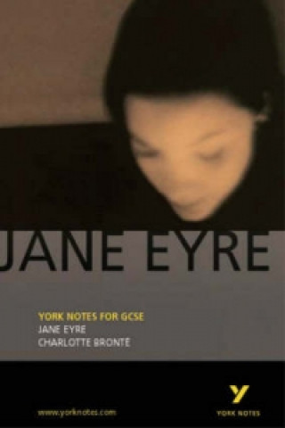 Knjiga Jane Eyre: York Notes for GCSE Sarah Rowbottam
