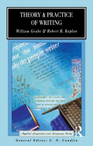 Carte Theory and Practice of Writing Robert Kaplan