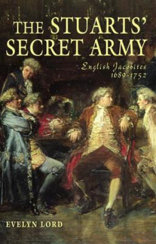 Könyv Stuart Secret Army Evelyn Lord