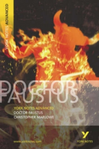 Книга Dr Faustus C. Marlowe