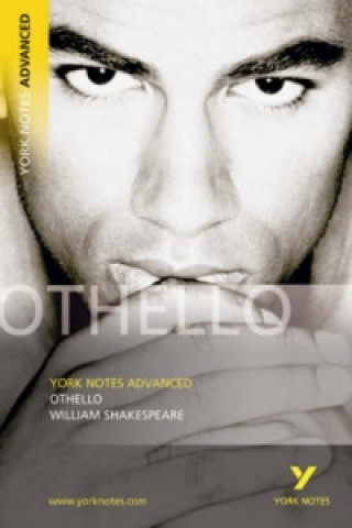 Könyv Othello William Shakespeare