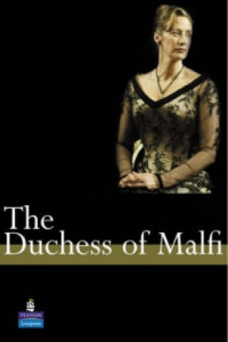 Kniha Duchess of Malfi A Level Edition John Webster