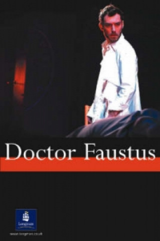 Kniha Dr Faustus: A Text Marlowe Christopher