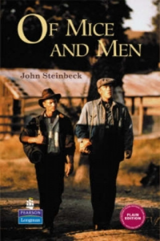 Kniha Of Mice and Men (without notes) John Steinbeck