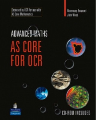Carte AS Core Mathematics for OCR Rosemary Emanuel