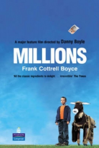 Livre Millions Frank Cottrell Boyce