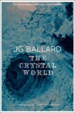 Carte Crystal World James Graham Ballard