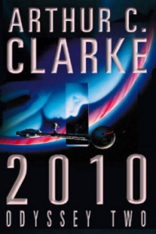 Knjiga 2010 Arthur Charles Clarke