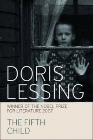 Könyv Fifth Child Doris Lessing