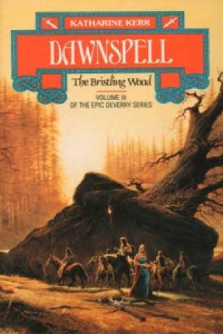 Buch Dawnspell Katherine Kerr