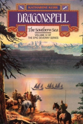 Book Dragonspell Katherine Kerr