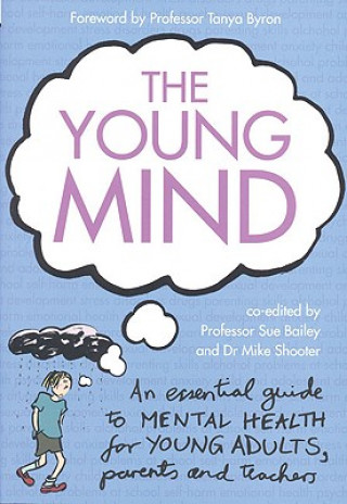 Buch Young Mind Sue Bailey