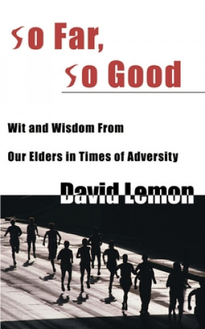 Knjiga So Far, So Good David Lemon