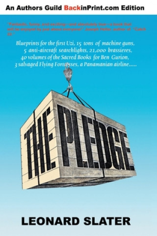 Buch Pledge Leonard Slater