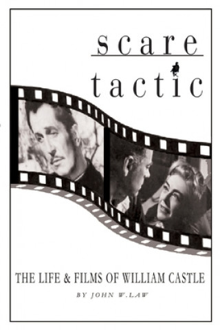 Βιβλίο Scare Tactic John W. Law