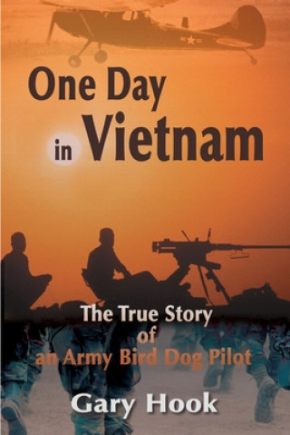 Carte One Day in Vietnam Gary Hook