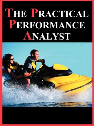 Kniha Practical Performance Analyst Neil J. Gunther