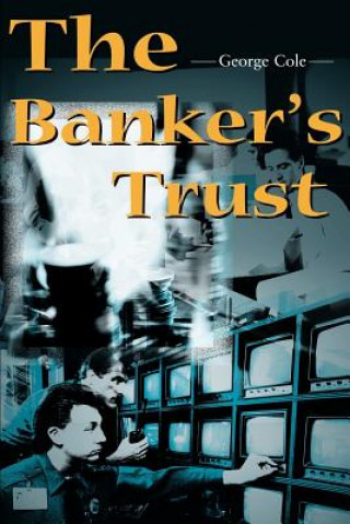 Carte Banker's Trust George Cole