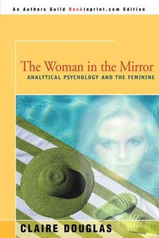 Book Woman in the Mirror Claire Douglas