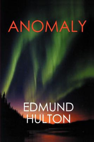 Carte Anomaly Edmund Hulton