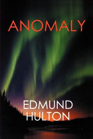 Libro Anomaly Edmund Hulton