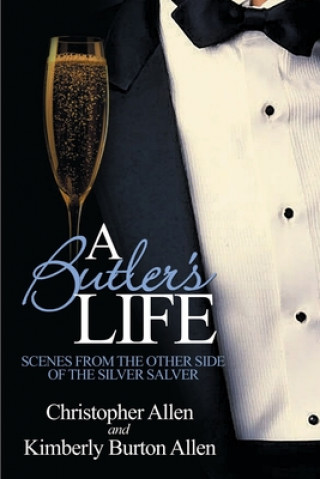 Carte Butler's Life Christopher Allen