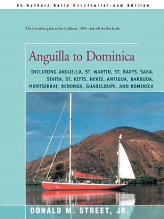 Buch Anguilla to Dominica Street M