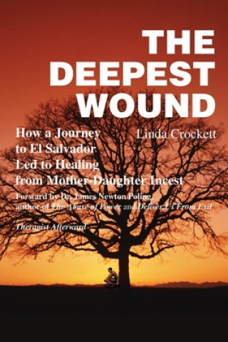 Книга Deepest Wound Linda Crockett