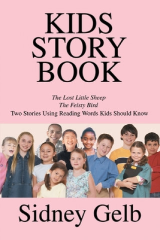 Libro Kids Story Book Sidney Gelb