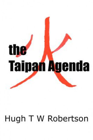 Carte Taipan Agenda Hugh T. W. Robertson