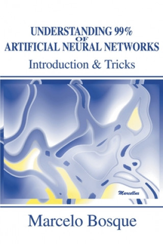 Kniha Understanding 99% of Artificial Neural Networks Marcelo Bosque
