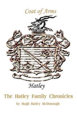 Carte Hatley Family Chronicles Hugh H. McDonough