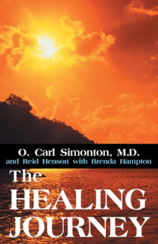 Book Healing Journey M. D. Oscar C. Simonton