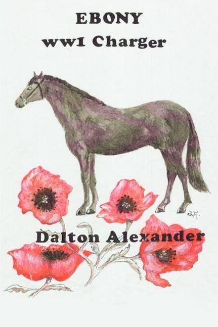 Carte Ebony Dalton Alexander
