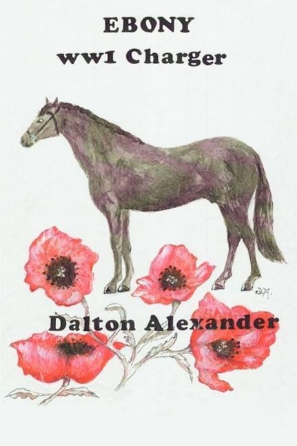 Book Ebony Dalton Alexander