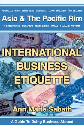 Carte International Business Etiquette Ann M Sabath