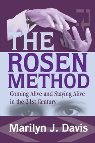 Knjiga Rosen Method Marilyn J. Davis