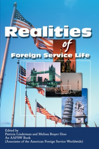 Buch Realities of Foreign Service Life Patricia Linderman