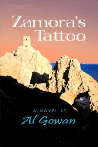 Carte Zamora's Tattoo Al Gowan