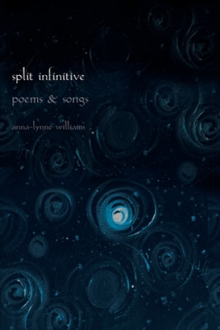 Kniha Split Infinitive Anna-Lynne Williams