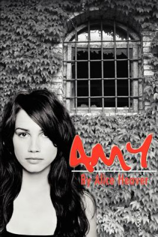 Livre Amy Alice Heaver