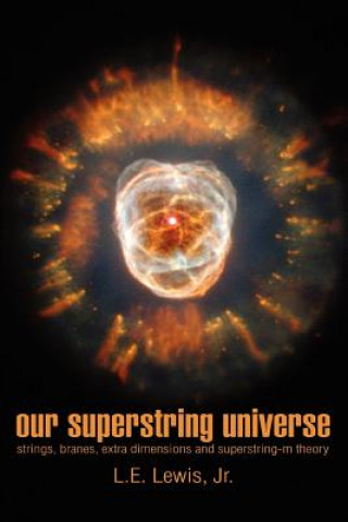 Knjiga Our Superstring Universe Jr. L. E. Lewis