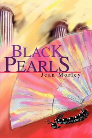 Könyv Black Pearls Morley