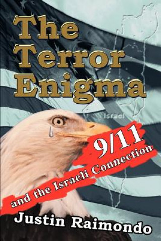Carte Terror Enigma Justin Raimondo