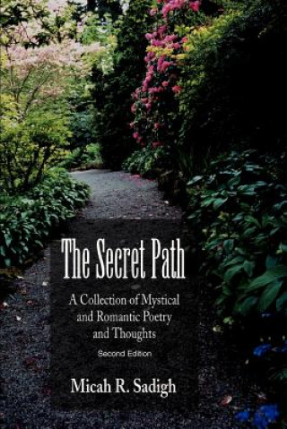 Carte Secret Path Micah R. Sadigh
