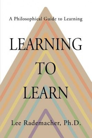 Livro Learning to Learn Lee Rademacher Ph.D