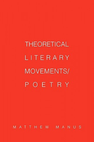 Carte Theoretical Literary Movements/Poetry Matthew Manus