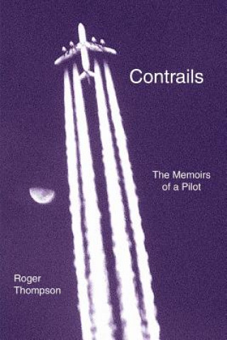 Book Contrails Roger Thompson