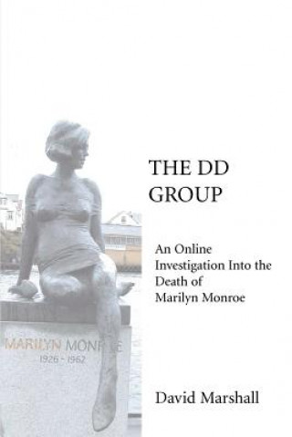 Kniha DD Group David Marshall